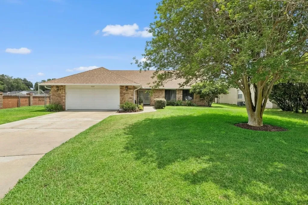 4326 Farrell Lane Orlando FL 32812