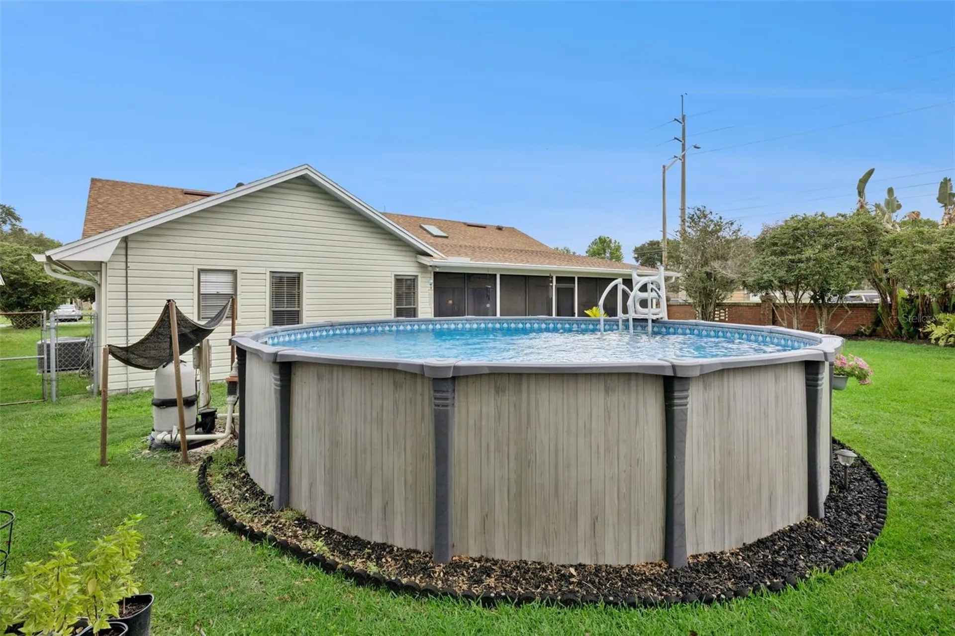 4326 Farrell Lane Orlando FL 32812