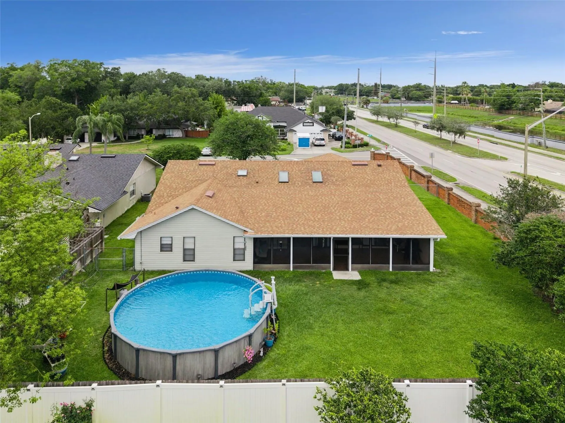 4326 Farrell Lane Orlando FL 32812