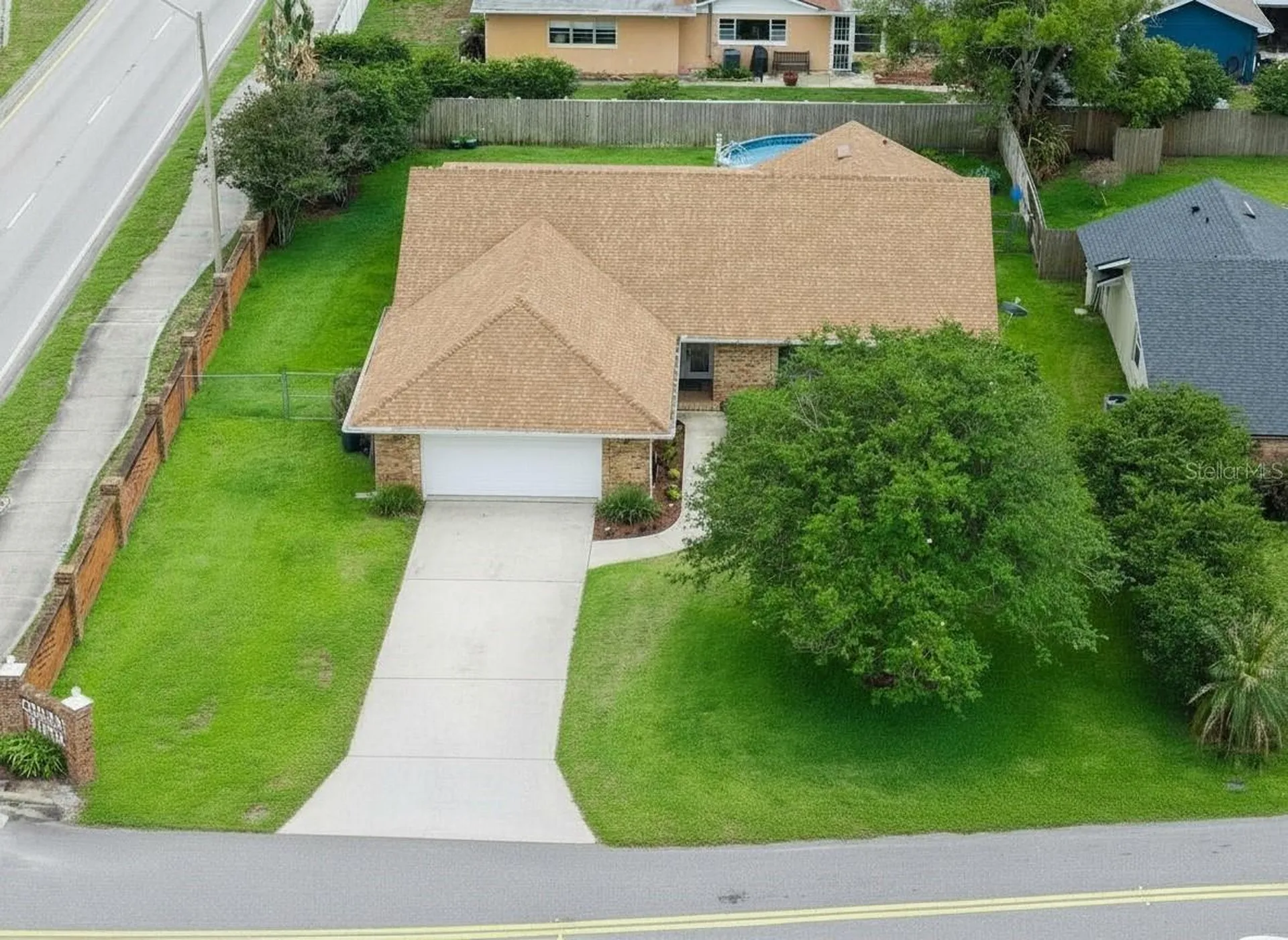 4326 Farrell Lane Orlando FL 32812