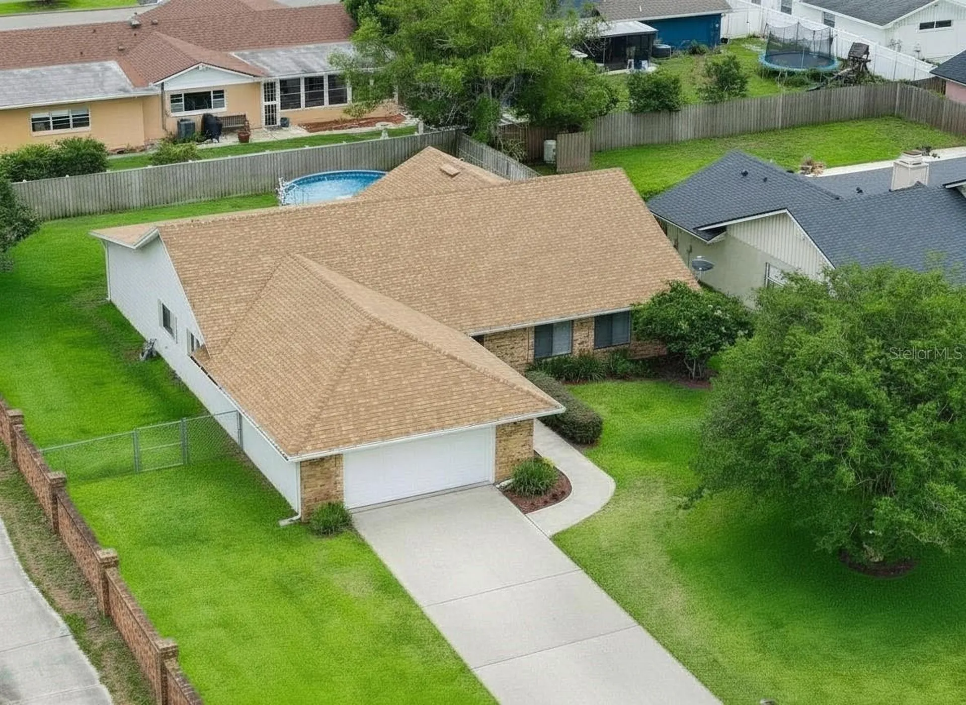4326 Farrell Lane Orlando FL 32812