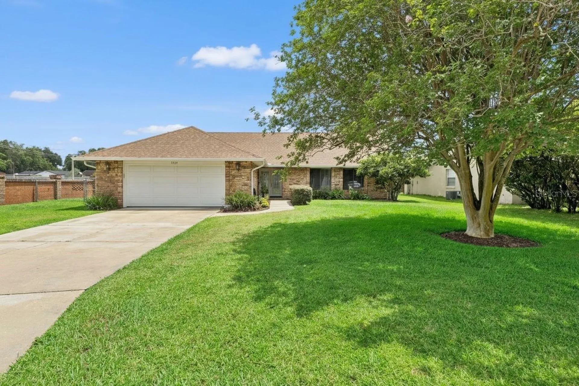 4326 Farrell Lane Orlando FL 32812
