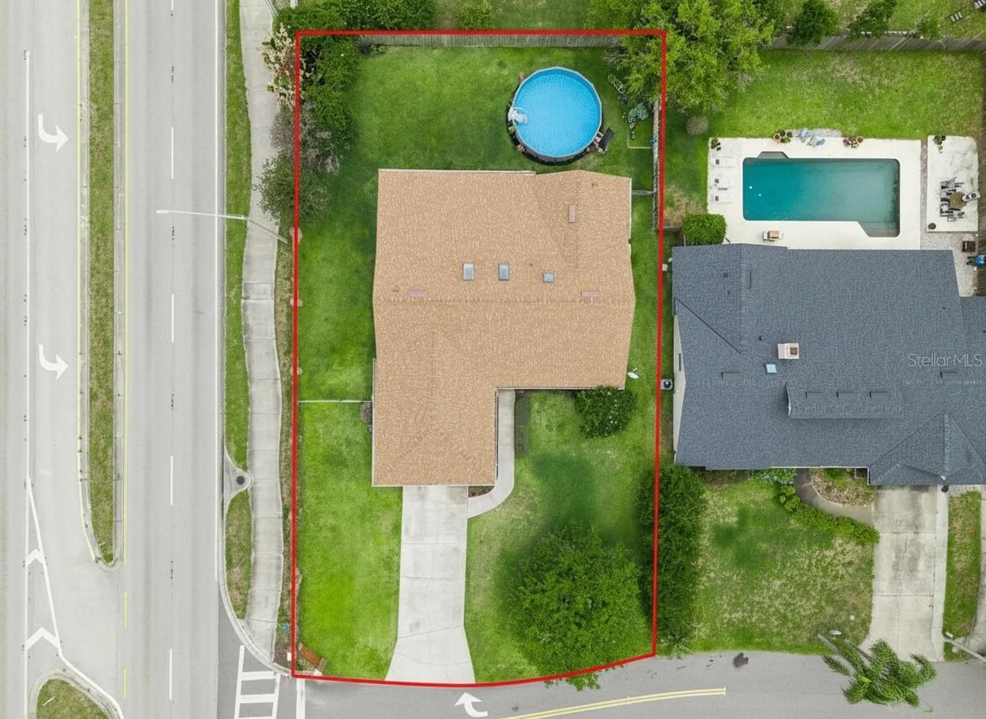 4326 Farrell Lane Orlando FL 32812