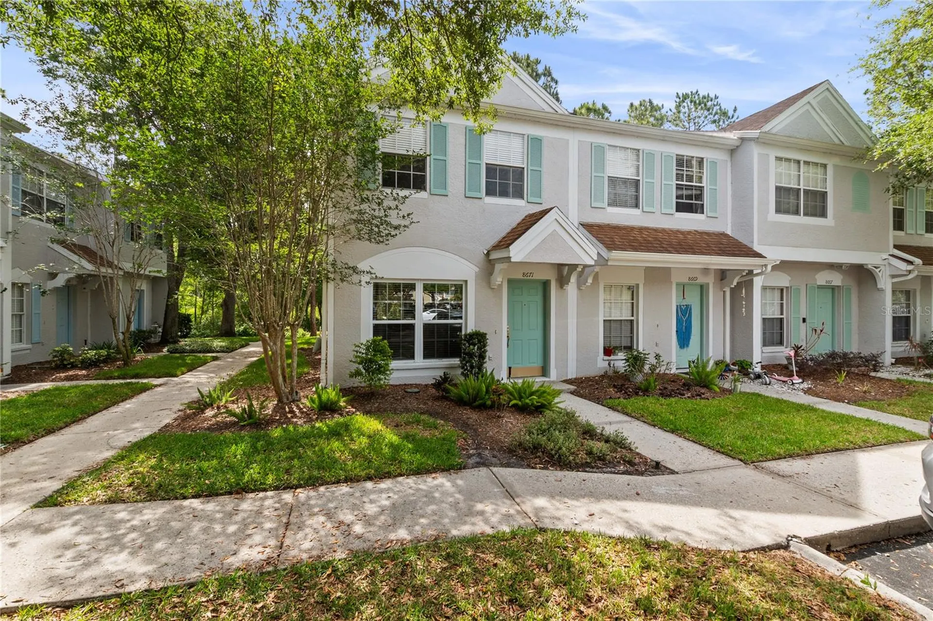 8671 Hunters Key Circle Tampa FL 33647