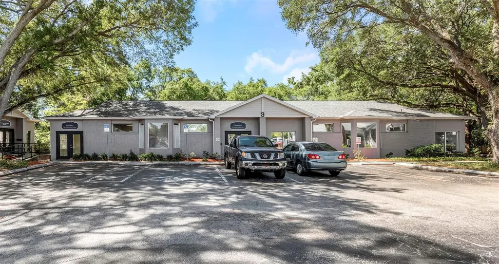 14517 Bruce B Downs Boulevard Tampa FL 33613