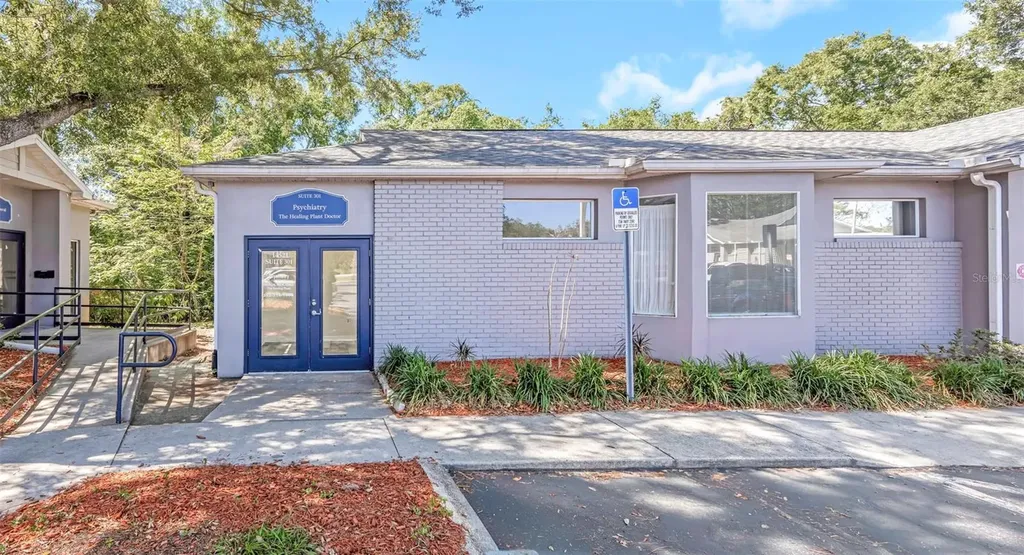 14517 Bruce B Downs Boulevard Tampa FL 33613