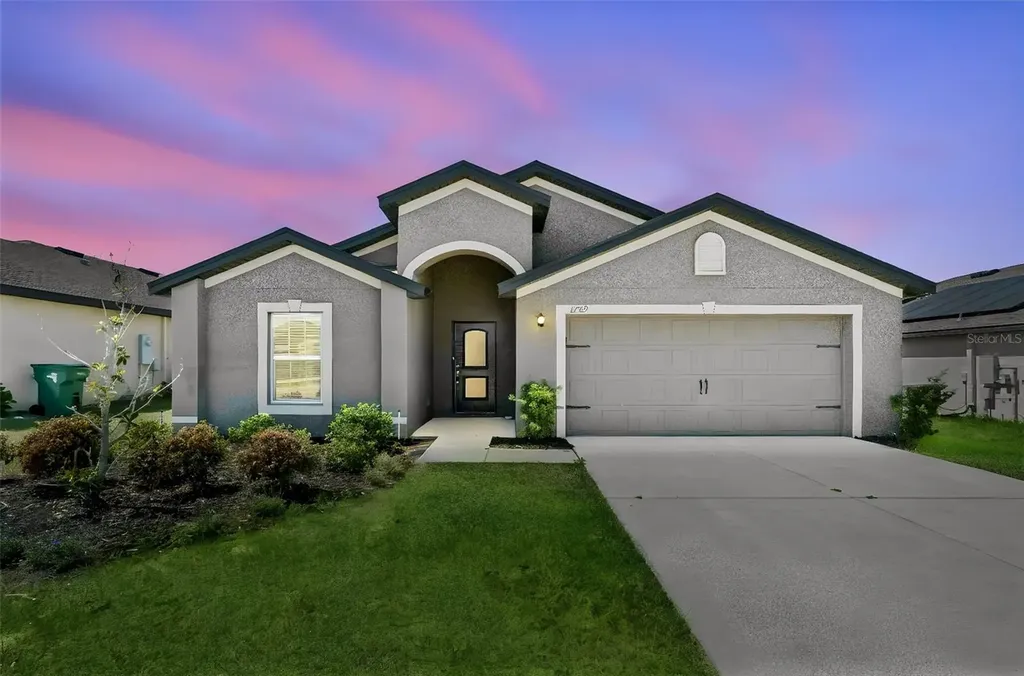 1729 Canaan Loop Dundee FL 33838