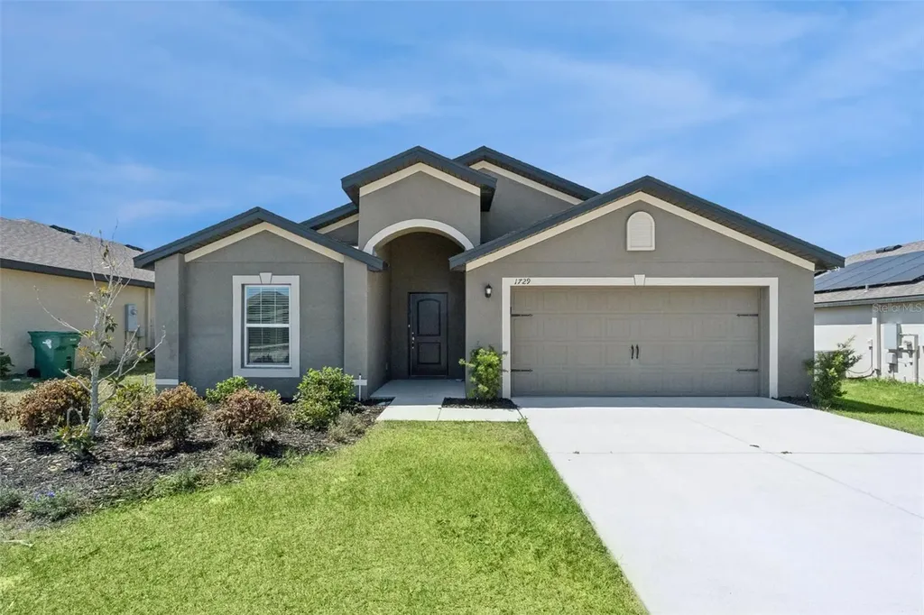 1729 Canaan Loop Dundee FL 33838