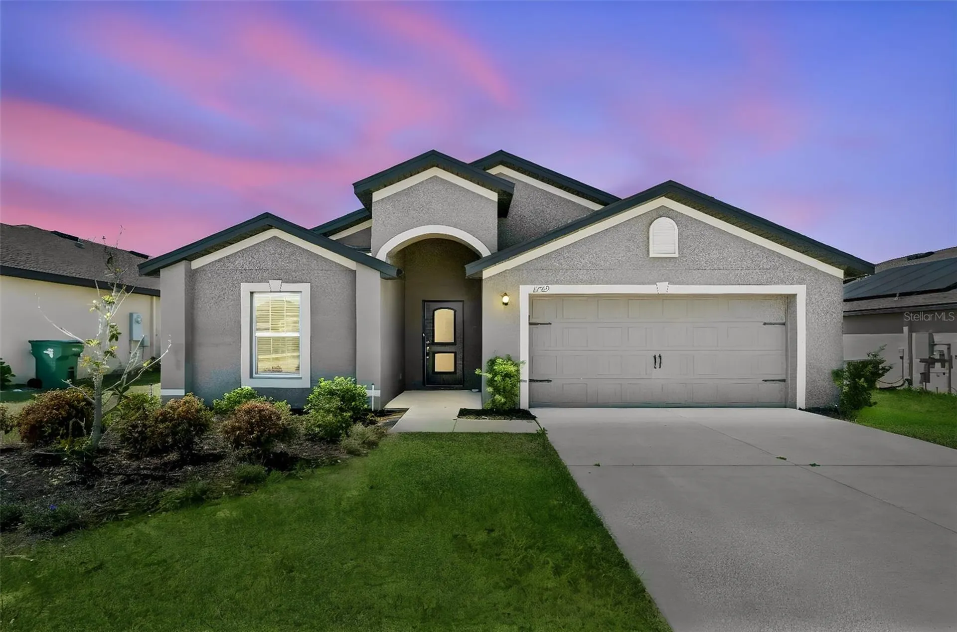 1729 Canaan Loop Dundee FL 33838