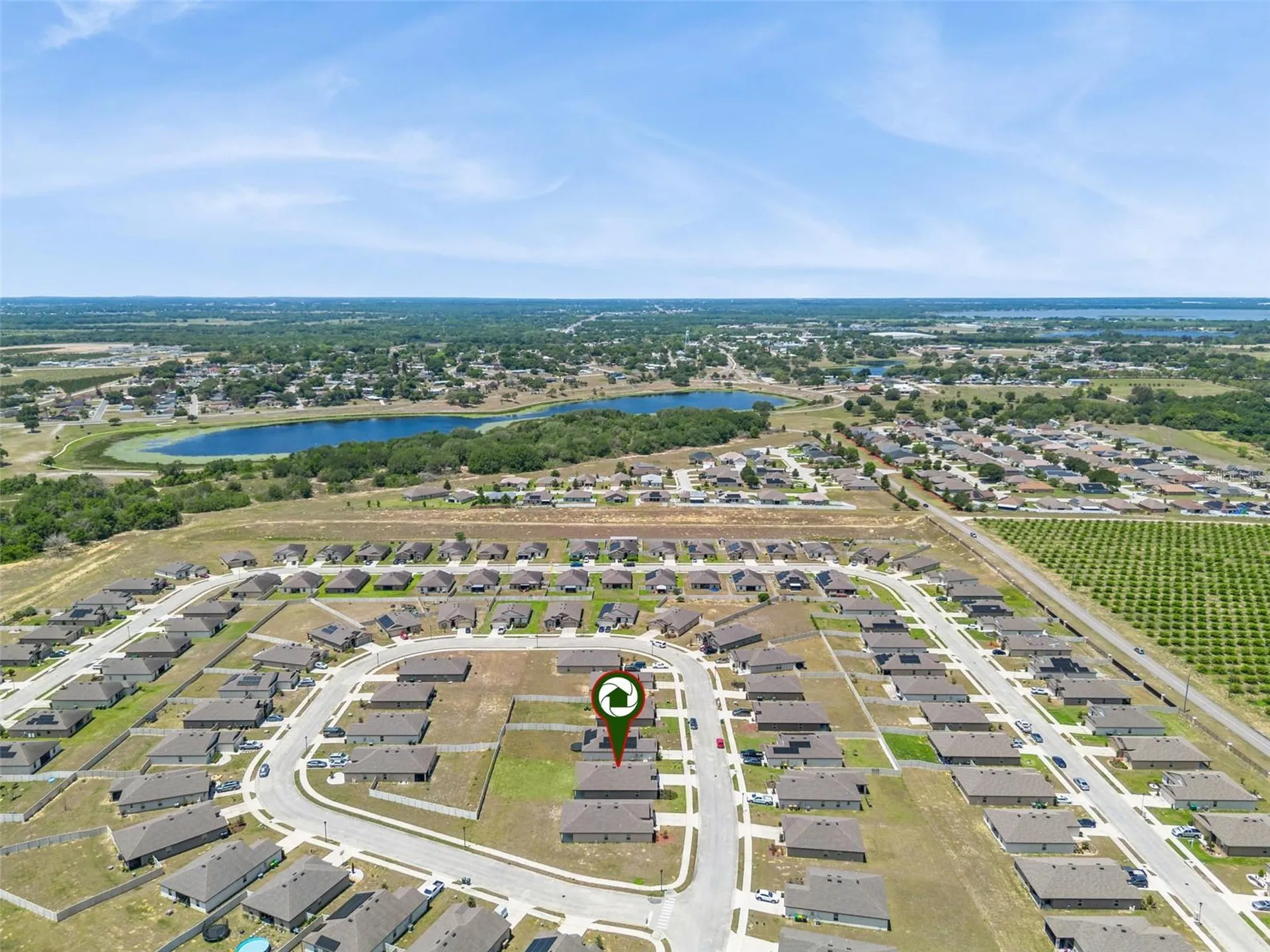 1729 Canaan Loop Dundee FL 33838