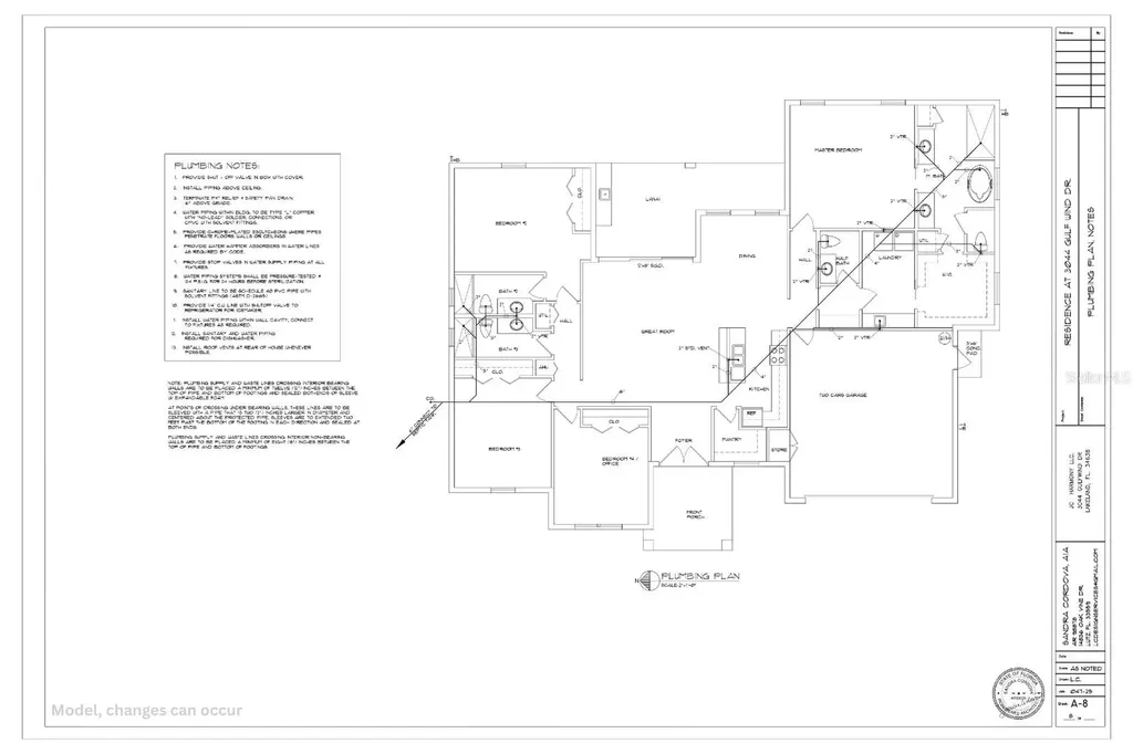 14718 Evans Ranch Road Lakeland FL 33809