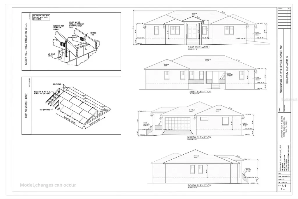 14718 Evans Ranch Road Lakeland FL 33809