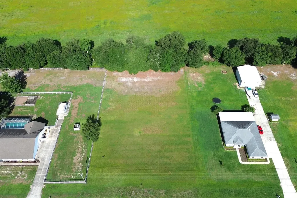 14718 Evans Ranch Road Lakeland FL 33809