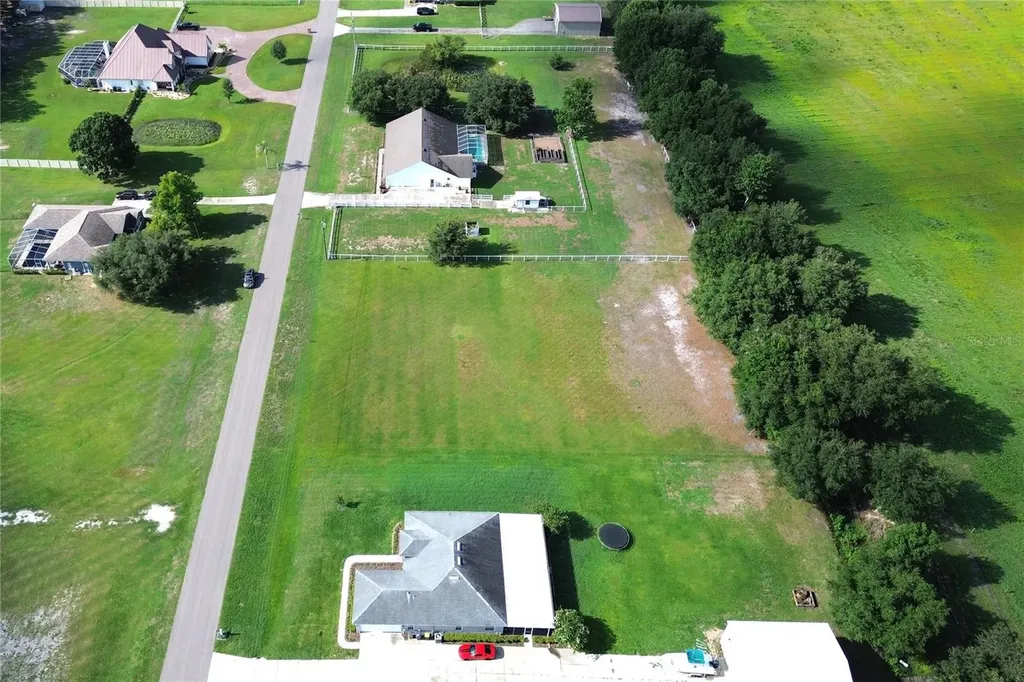 14718 Evans Ranch Road Lakeland FL 33809