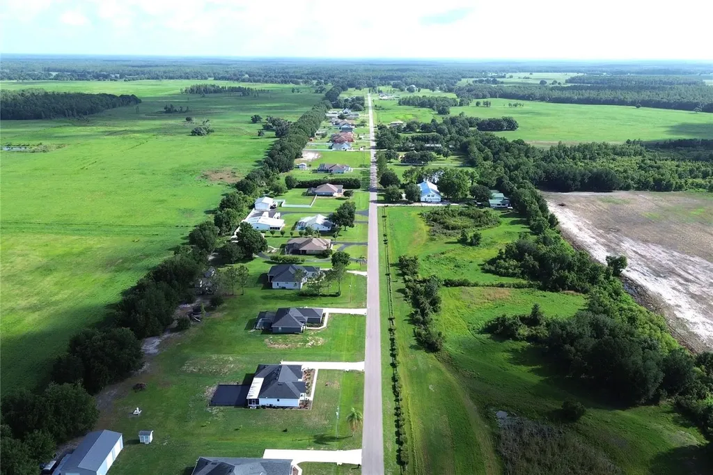 14718 Evans Ranch Road Lakeland FL 33809