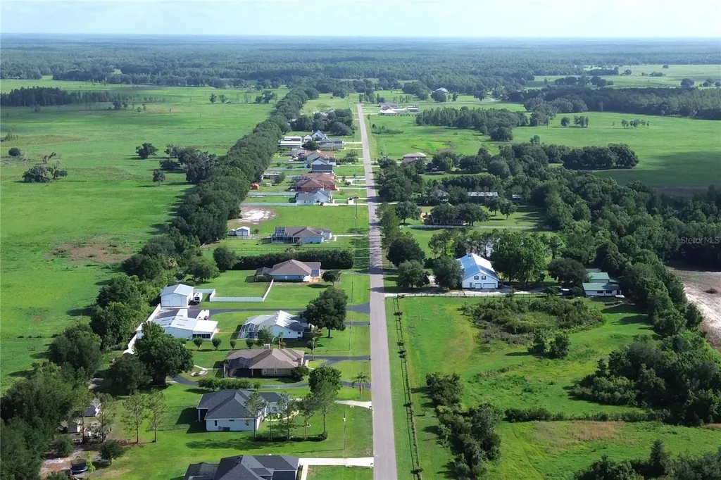 14718 Evans Ranch Road Lakeland FL 33809