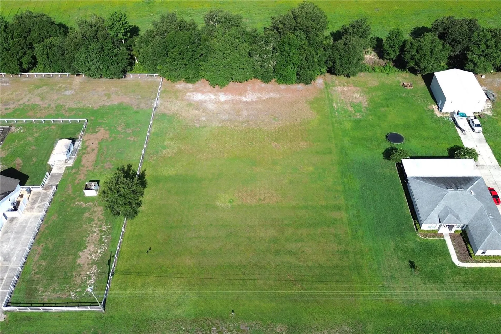 14718 Evans Ranch Road Lakeland FL 33809