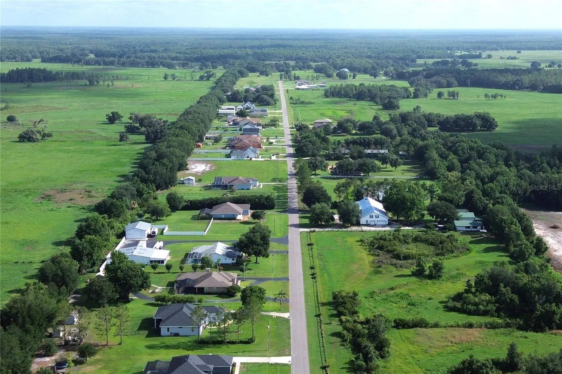 14718 Evans Ranch Road Lakeland FL 33809