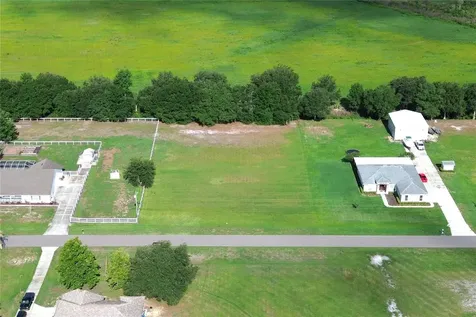 14718 Evans Ranch Road Lakeland FL 33809