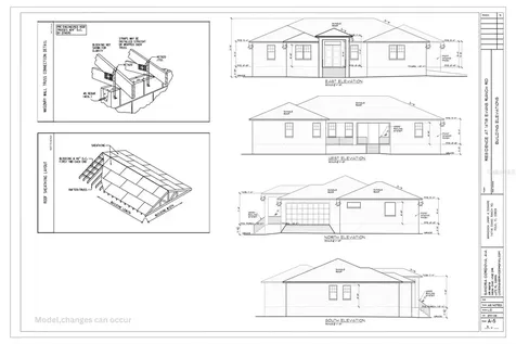 14718 Evans Ranch Road Lakeland FL 33809