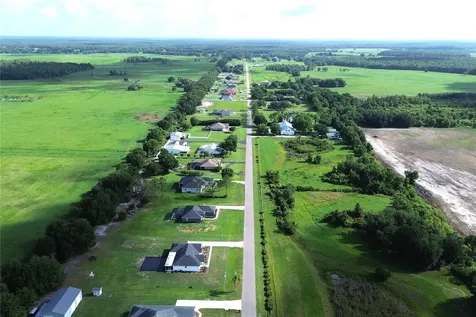 14718 Evans Ranch Road Lakeland FL 33809
