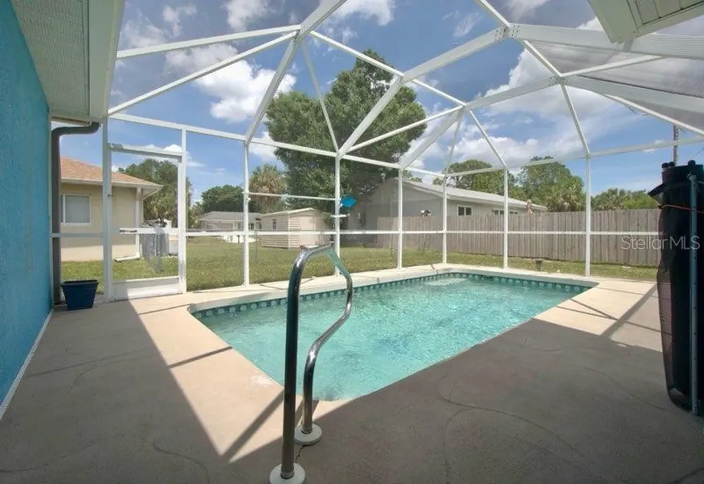 2956 Rhumba Terrace North Port FL 34286