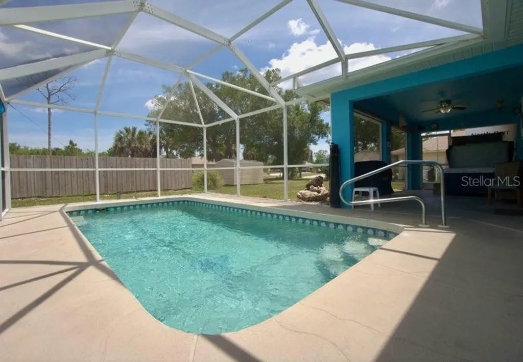 2956 Rhumba Terrace North Port FL 34286