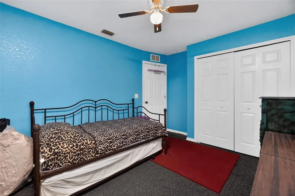 2956 Rhumba Terrace North Port FL 34286