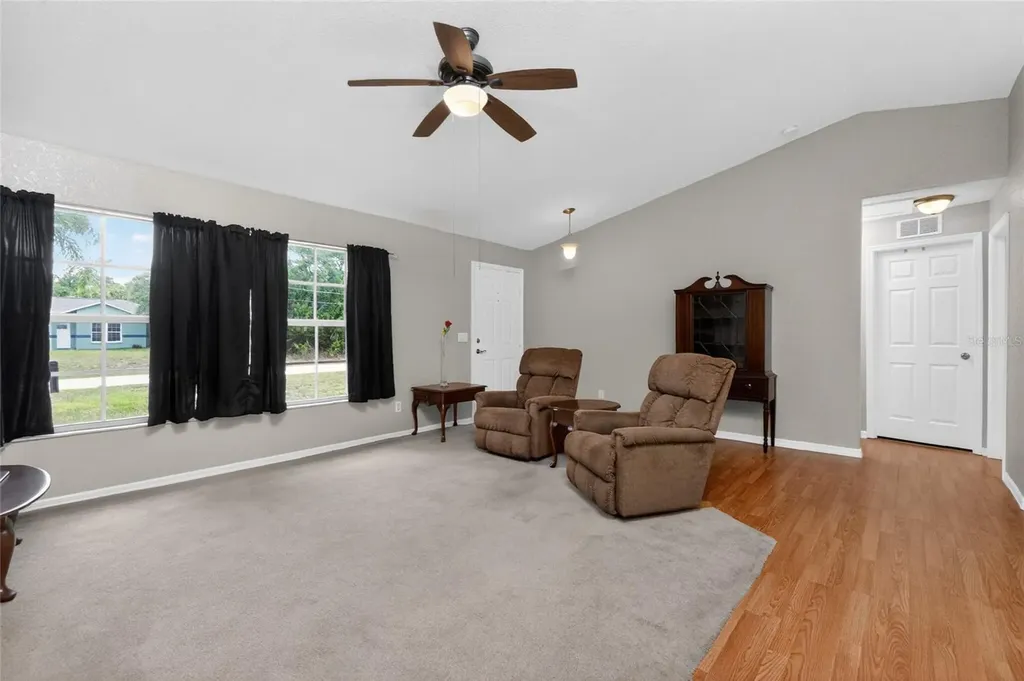 2956 Rhumba Terrace North Port FL 34286