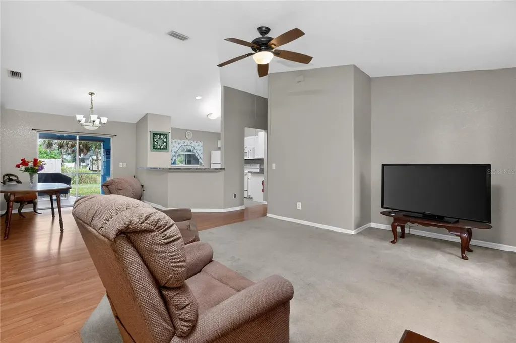 2956 Rhumba Terrace North Port FL 34286