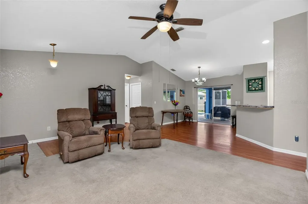 2956 Rhumba Terrace North Port FL 34286