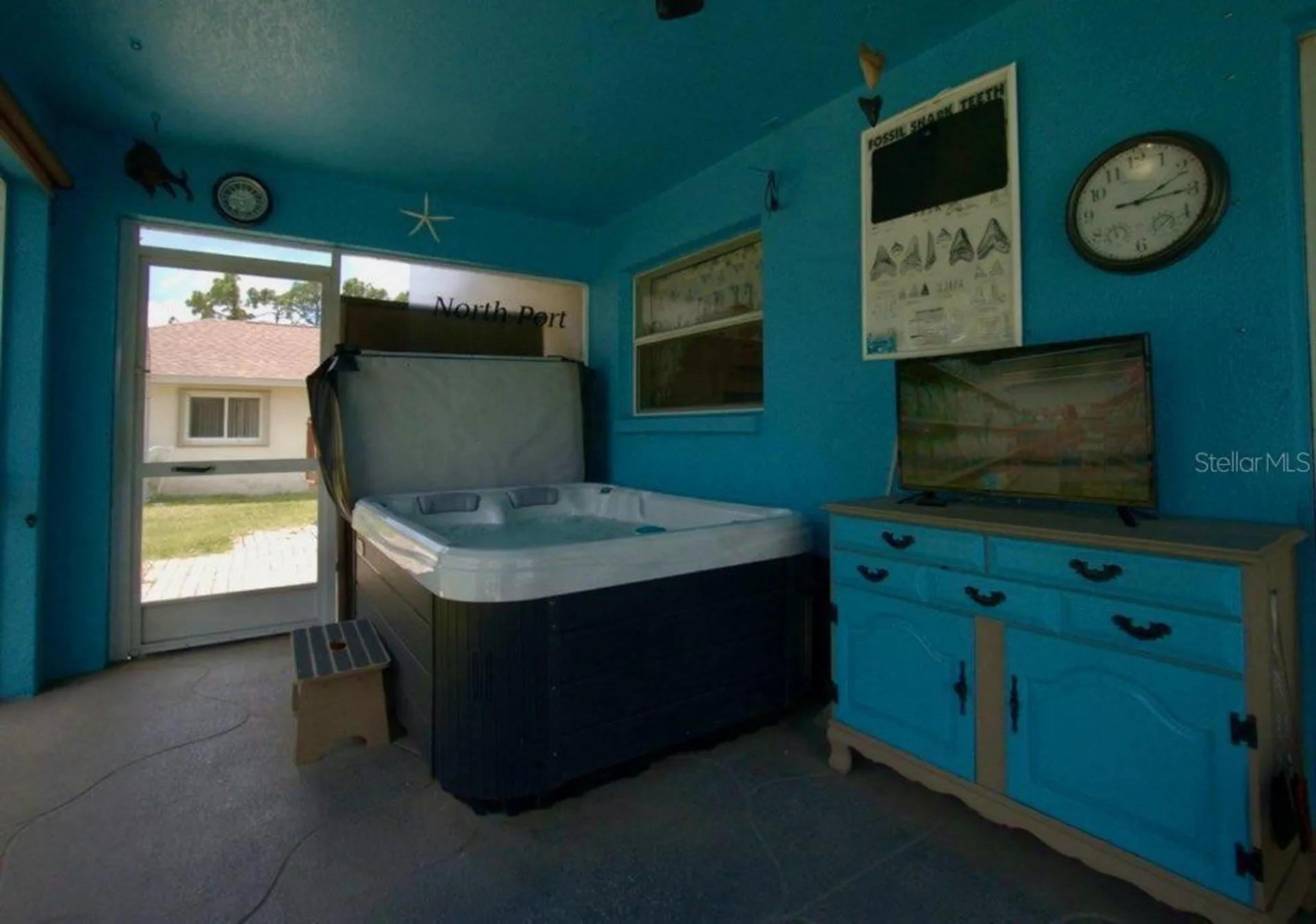 2956 Rhumba Terrace North Port FL 34286