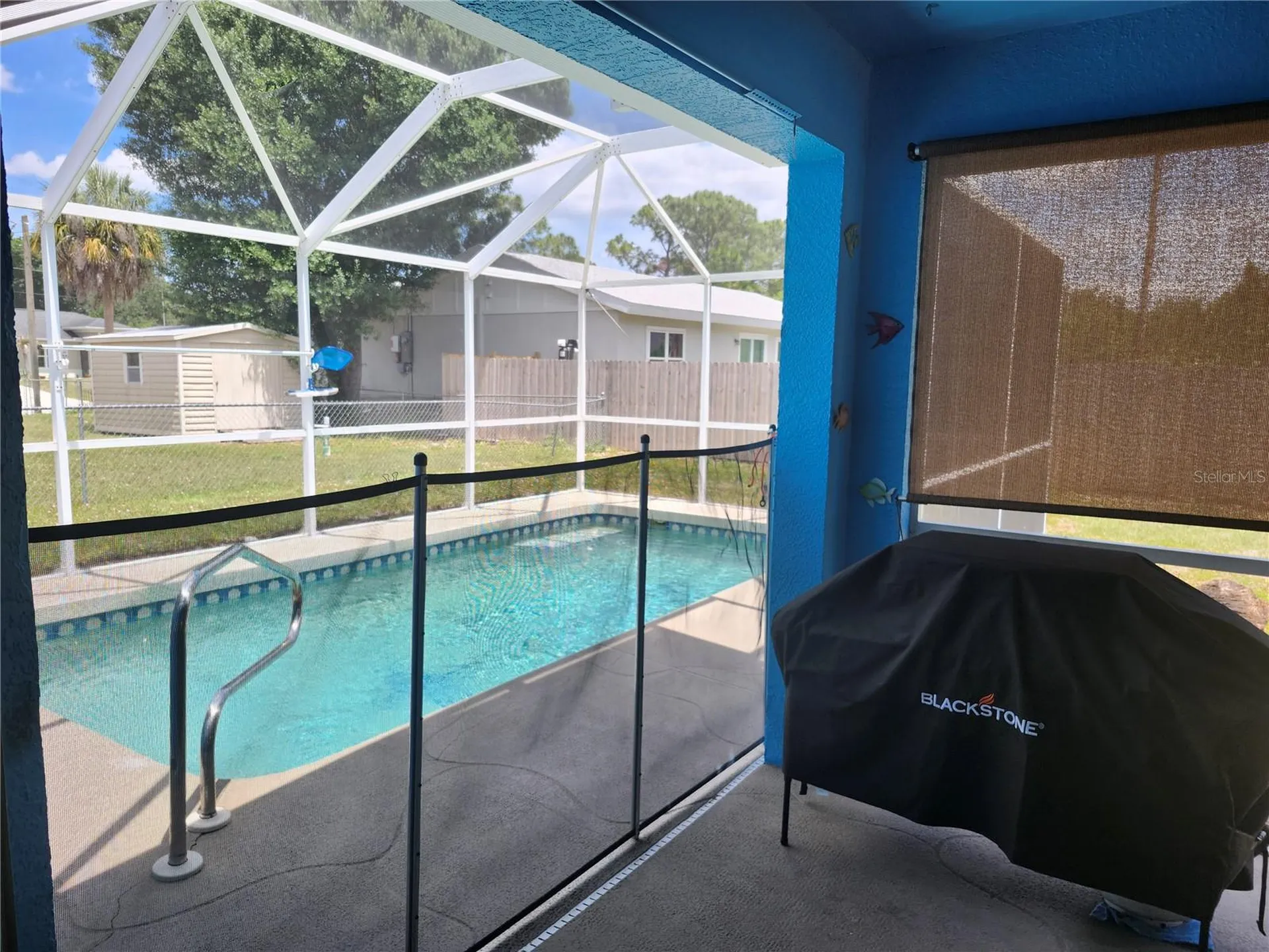 2956 Rhumba Terrace North Port FL 34286