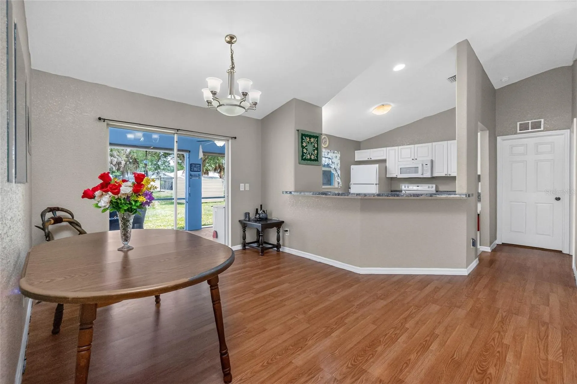 2956 Rhumba Terrace North Port FL 34286
