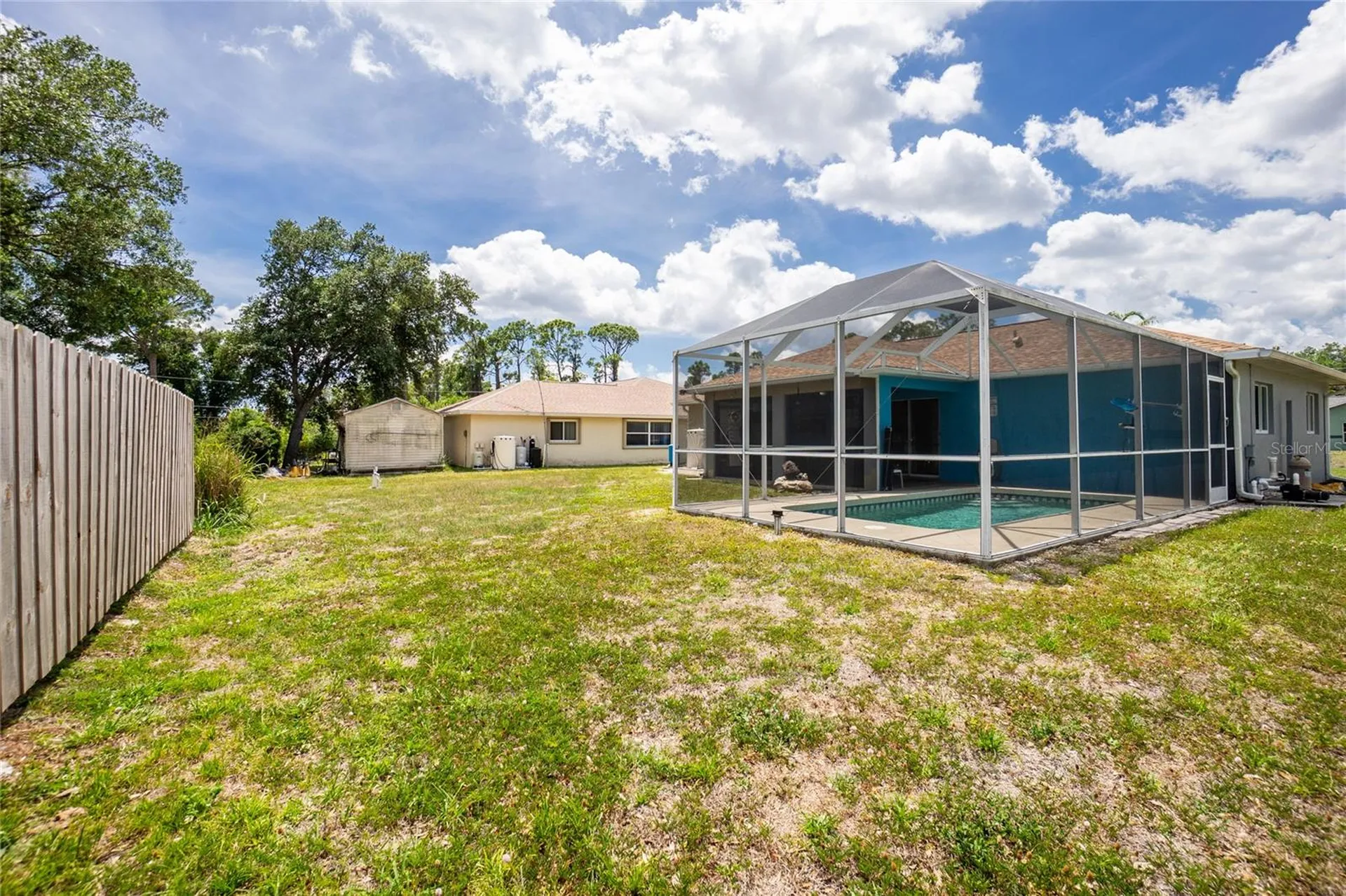 2956 Rhumba Terrace North Port FL 34286