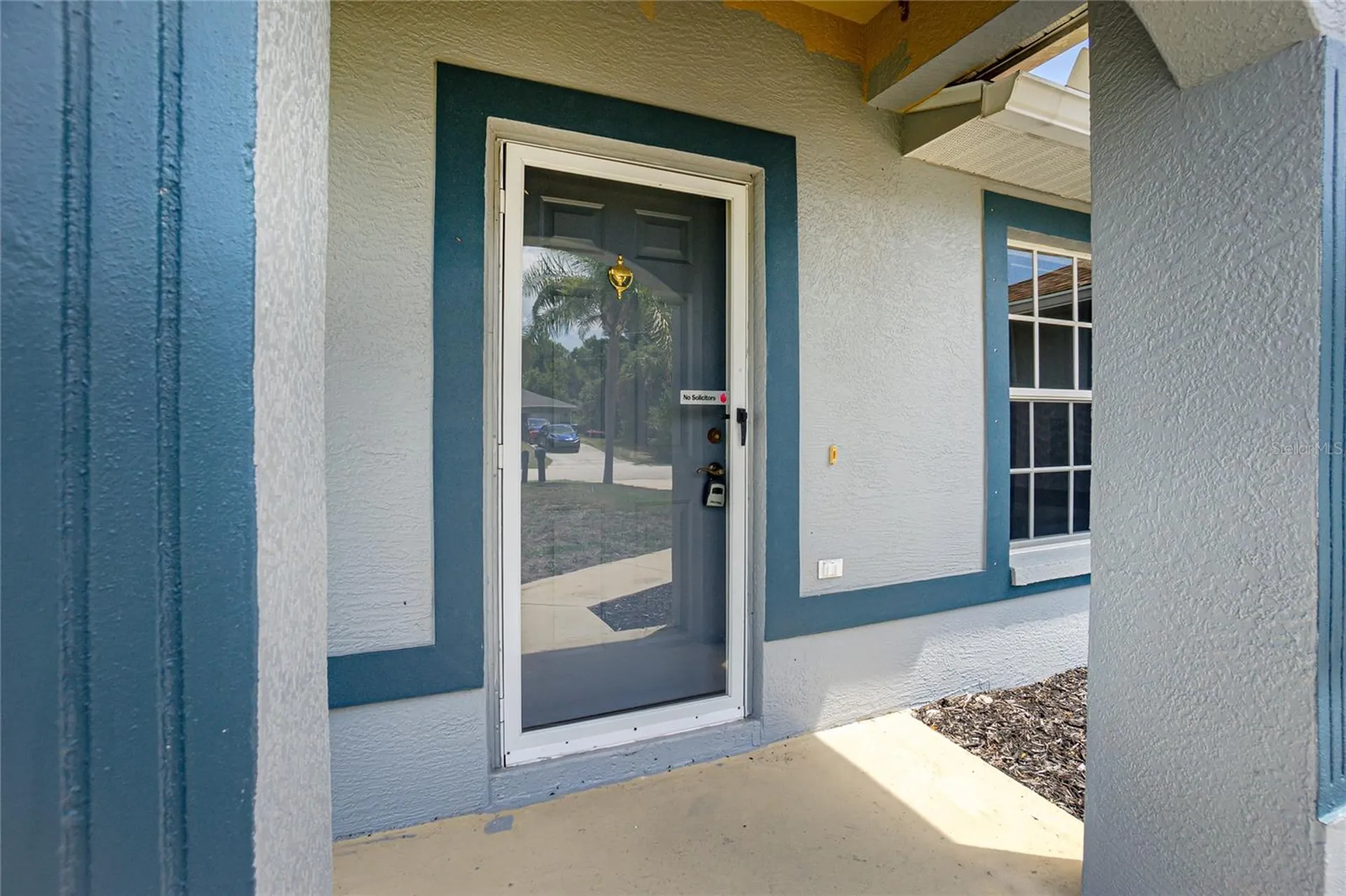 2956 Rhumba Terrace North Port FL 34286