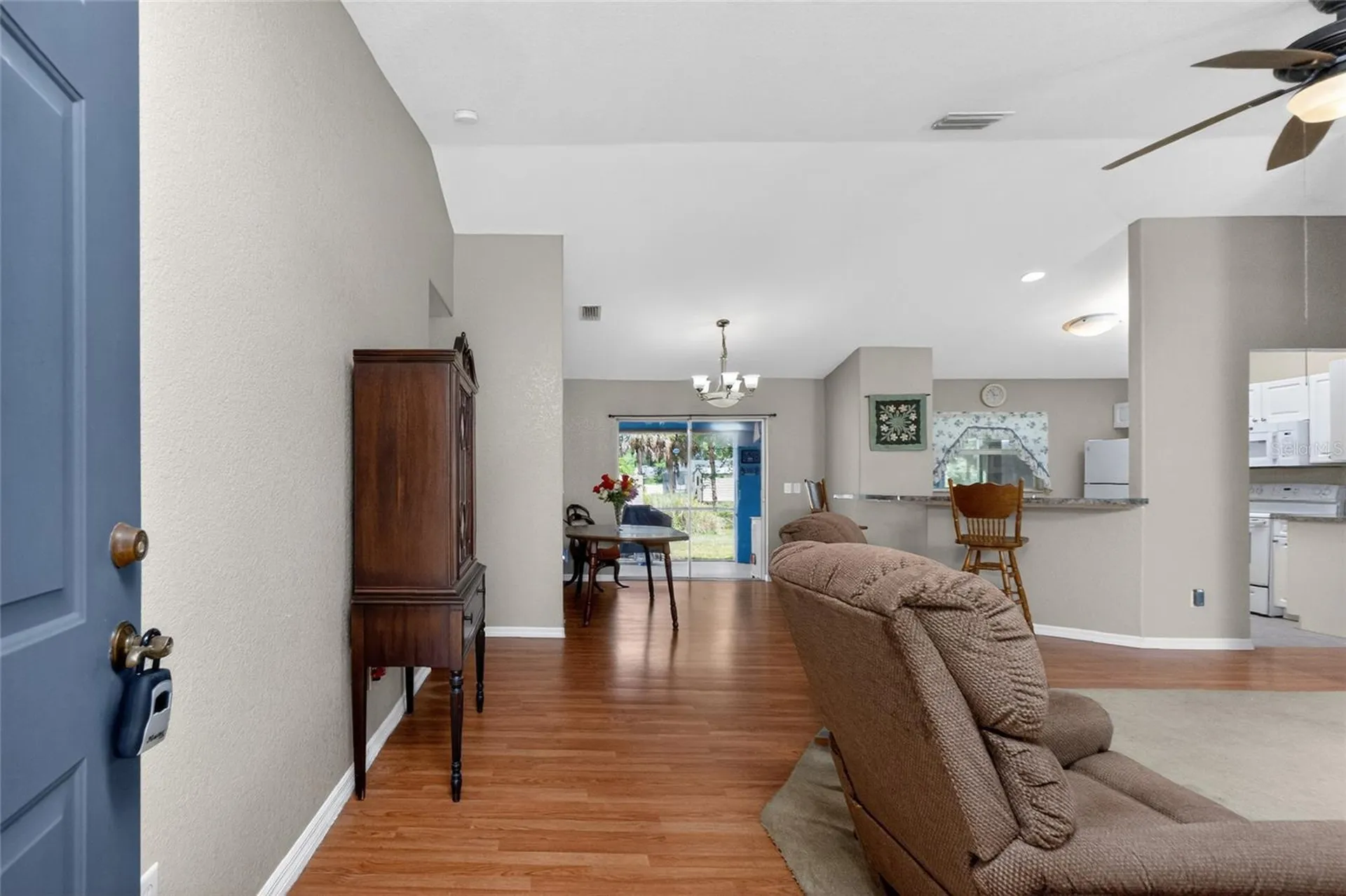2956 Rhumba Terrace North Port FL 34286