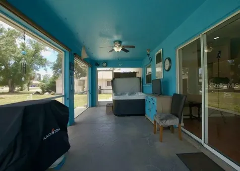 2956 Rhumba Terrace North Port FL 34286