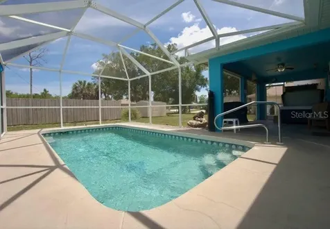 2956 Rhumba Terrace North Port FL 34286