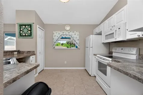 2956 Rhumba Terrace North Port FL 34286