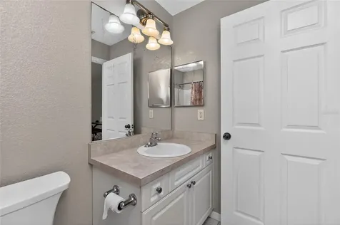 2956 Rhumba Terrace North Port FL 34286