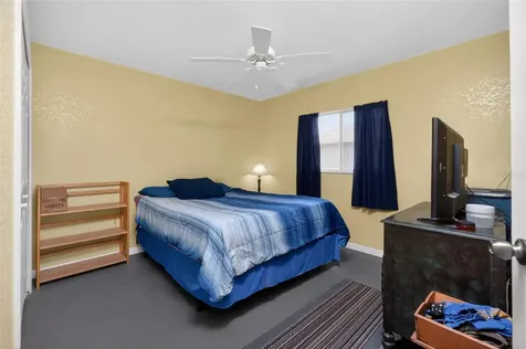 2956 Rhumba Terrace North Port FL 34286