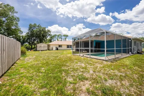 2956 Rhumba Terrace North Port FL 34286