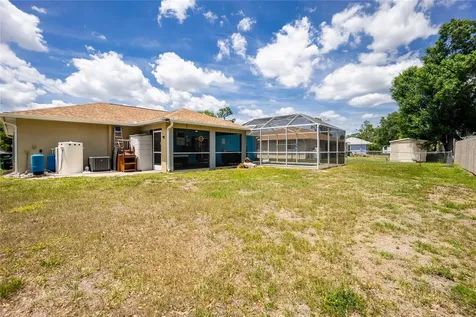 2956 Rhumba Terrace North Port FL 34286