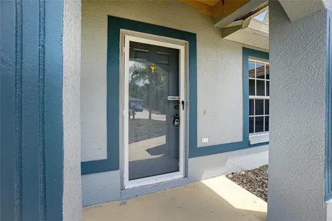 2956 Rhumba Terrace North Port FL 34286