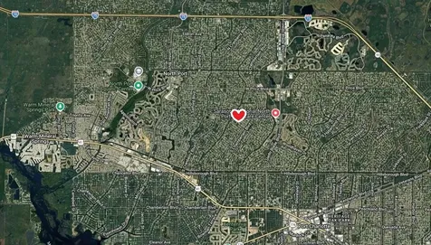 2956 Rhumba Terrace North Port FL 34286