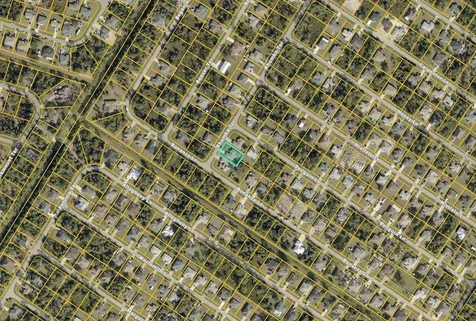 2956 Rhumba Terrace North Port FL 34286