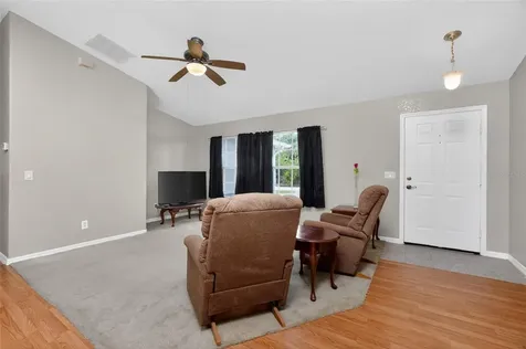 2956 Rhumba Terrace North Port FL 34286