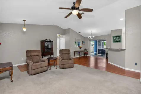 2956 Rhumba Terrace North Port FL 34286