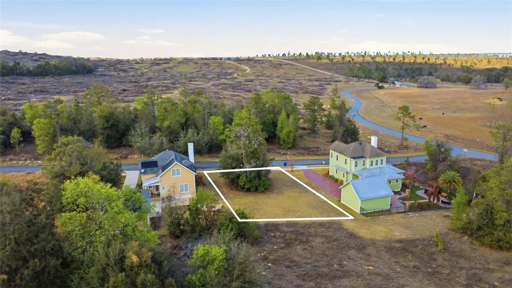 3516 Haynes Pass Minneola FL 34715